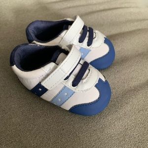 Mayoral baby sneaker